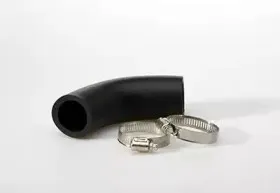 LPK0306 LUZAR Шланг радиатора